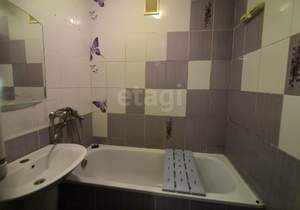 1-к квартира, вторичка, 36м2, 3/5 этаж