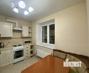 1-к квартира, вторичка, 36м2, 8/16 этаж