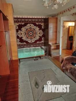 1-к квартира, вторичка, 32м2, 4/5 этаж