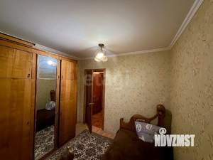 4-к квартира, вторичка, 86м2, 3/9 этаж