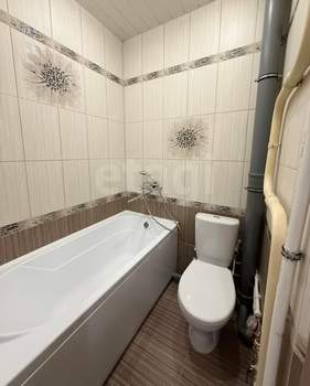 Студия квартира, вторичка, 22м2, 5/12 этаж