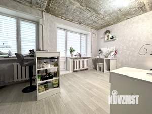 Студия квартира, вторичка, 21м2, 5/9 этаж