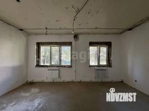 1-к квартира, вторичка, 51м2, 1/3 этаж