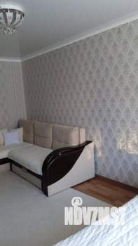 1-к квартира, вторичка, 33м2, 1/5 этаж