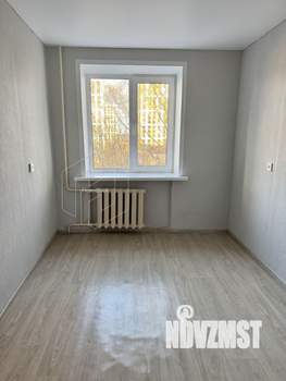 3-к квартира, вторичка, 56м2, 4/5 этаж