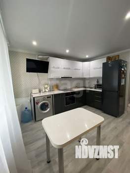 1-к квартира, вторичка, 41м2, 14/15 этаж