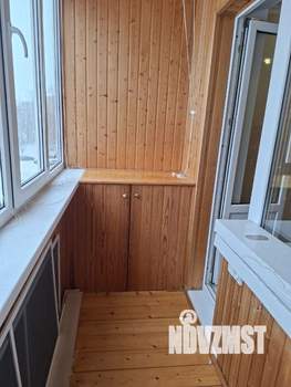 1-к квартира, вторичка, 37м2, 3/10 этаж