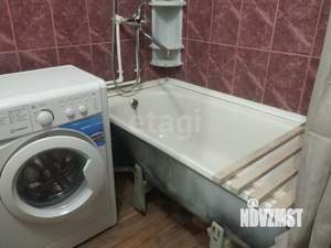 2-к квартира, вторичка, 43м2, 1/5 этаж