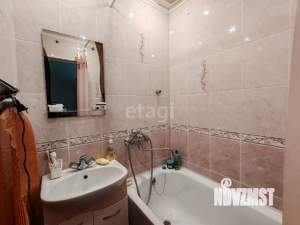 1-к квартира, вторичка, 33м2, 5/5 этаж