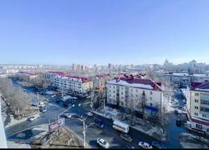 1-к квартира, вторичка, 42м2, 10/18 этаж