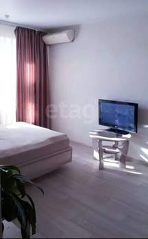 1-к квартира, вторичка, 34м2, 9/9 этаж