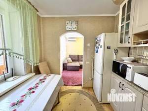 3-к квартира, вторичка, 68м2, 2/10 этаж