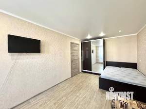 1-к квартира, вторичка, 30м2, 3/5 этаж