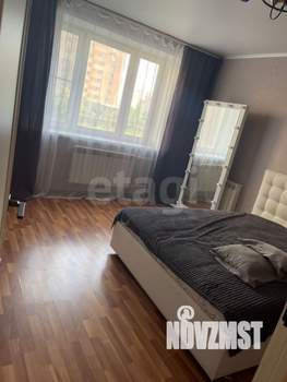 1-к квартира, вторичка, 41м2, 1/10 этаж