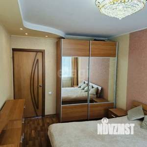 3-к квартира, вторичка, 61м2, 3/5 этаж