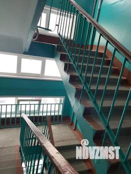 4-к квартира, вторичка, 78м2, 3/5 этаж