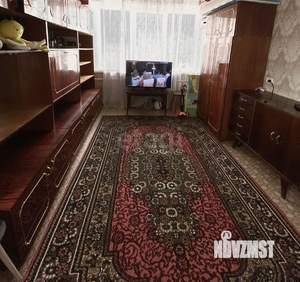 2-к квартира, вторичка, 50м2, 5/10 этаж