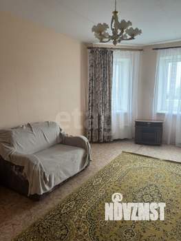 1-к квартира, вторичка, 44м2, 4/9 этаж