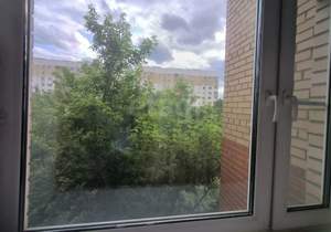 1-к квартира, вторичка, 36м2, 3/5 этаж