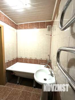 2-к квартира, вторичка, 43м2, 9/9 этаж