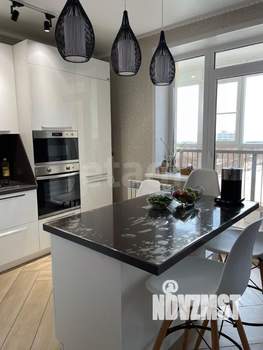 2-к квартира, вторичка, 98м2, 8/9 этаж