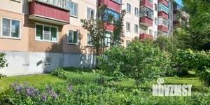 1-к квартира, вторичка, 31м2, 3/5 этаж