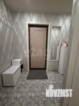 1-к квартира, вторичка, 33м2, 5/5 этаж