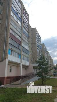 1-к квартира, вторичка, 34м2, 8/9 этаж