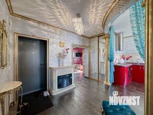 2-к квартира, вторичка, 61м2, 6/10 этаж