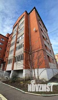 3-к квартира, вторичка, 100м2, 1/9 этаж