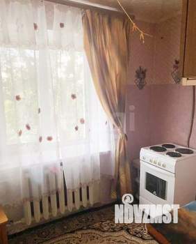 1-к квартира, вторичка, 26м2, 5/5 этаж