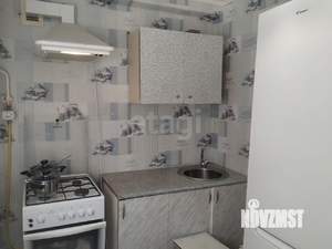 2-к квартира, вторичка, 43м2, 1/5 этаж