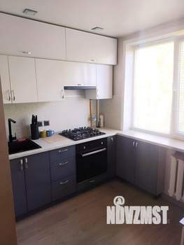 3-к квартира, вторичка, 62м2, 5/5 этаж