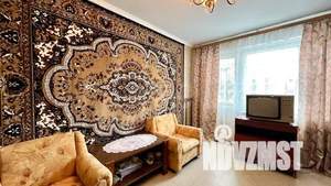 3-к квартира, вторичка, 64м2, 2/9 этаж