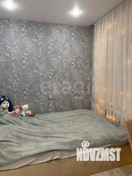 Студия квартира, вторичка, 22м2, 4/5 этаж