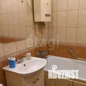 2-к квартира, вторичка, 44м2, 2/2 этаж