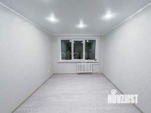 3-к квартира, вторичка, 63м2, 4/5 этаж