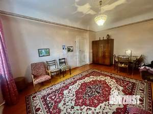 2-к квартира, вторичка, 52м2, 4/4 этаж