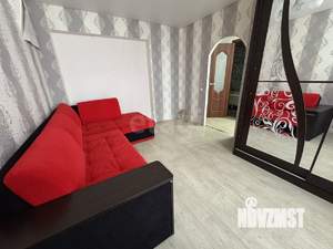 1-к квартира, вторичка, 21м2, 3/5 этаж