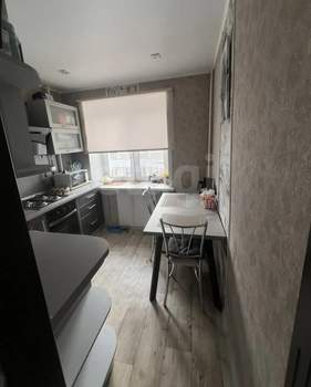 1-к квартира, вторичка, 30м2, 2/5 этаж