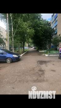 3-к квартира, вторичка, 64м2, 4/5 этаж