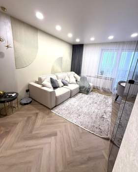 Студия квартира, вторичка, 32м2, 18/18 этаж
