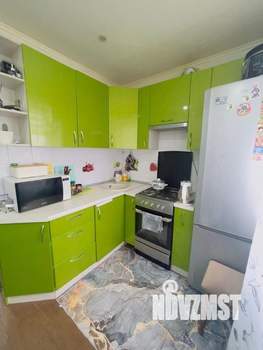 2-к квартира, вторичка, 49м2, 9/9 этаж