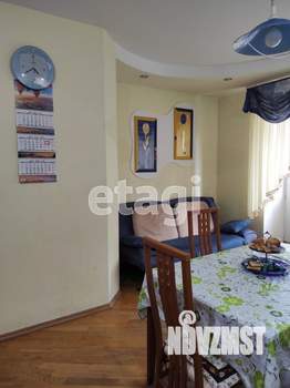 3-к квартира, вторичка, 87м2, 1/6 этаж