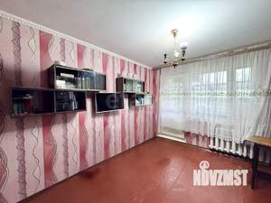 3-к квартира, вторичка, 61м2, 2/5 этаж