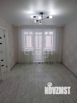 2-к квартира, вторичка, 45м2, 3/5 этаж