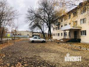 Студия квартира, вторичка, 33м2, 1/3 этаж