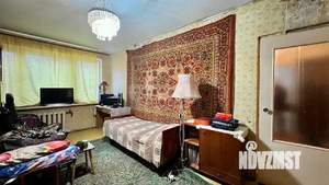 2-к квартира, вторичка, 47м2, 5/5 этаж