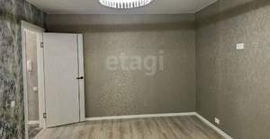 1-к квартира, вторичка, 39м2, 7/9 этаж