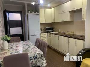 1-к квартира, вторичка, 43м2, 8/12 этаж